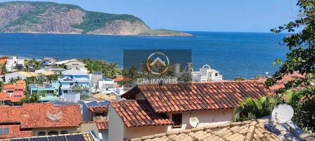 Lote/Terreno à venda, 70m² no Piratininga, Niterói