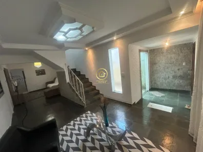 Sobrado com 4 Quartos à venda, 117m² no Parque Panamericano, São Paulo