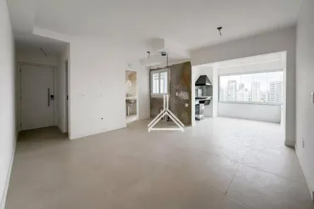 Apartamento com 2 Quartos à venda, 83m² no Vila Firmiano Pinto, São Paulo