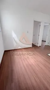 Apartamento com 2 Quartos à venda, 40m² no Jardim Cybelli, Ribeirão Preto