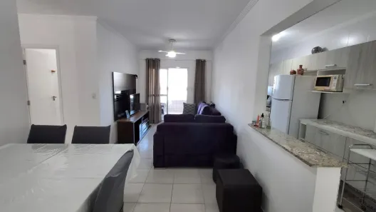 Apartamento com 3 Quartos à venda, 101m² no Ocian, Praia Grande