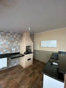 Casa com 3 Quartos para alugar, 300m² no Afonso Pena, Itumbiara