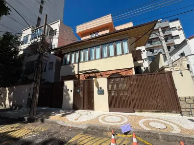Imóvel Comercial à venda, 373m² no Botafogo, Rio de Janeiro