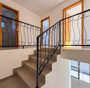 Sobrado com 3 Quartos à venda, 138m² no Pico do Amor, Cuiabá