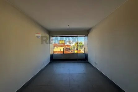 Apartamento com 3 Quartos à venda, 85m² no Monsenhor Messias, Belo Horizonte