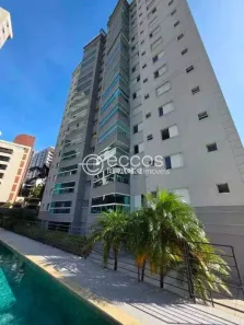 Apartamento com 3 Quartos à venda, 97m² no Sion, Belo Horizonte