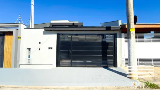 Casa com 3 Quartos à venda, 114m² no Loteamento Parque do Museu, Caçapava
