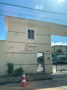Apartamento com 2 Quartos à venda, 46m² no Planalto Horizonte, Horizonte