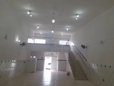 Galpão/Depósito/Armazém à venda, 200m² no Vila Tibério, Ribeirão Preto