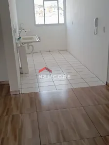 Apartamento com 2 Quartos à venda, 49m² no Jardim da Laranjeira (Zona Leste), São Paulo