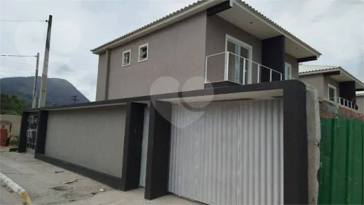 Casa com 2 Quartos à venda, 75m² no Jardim Atlântico Oeste (Itaipuaçu), Maricá