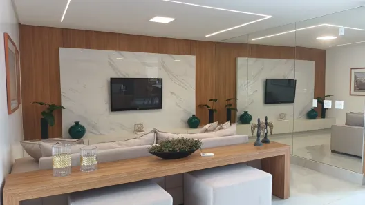 Casa de Condomínio com 4 Quartos à venda, 192m² no Jardim Atlântico, Goiânia