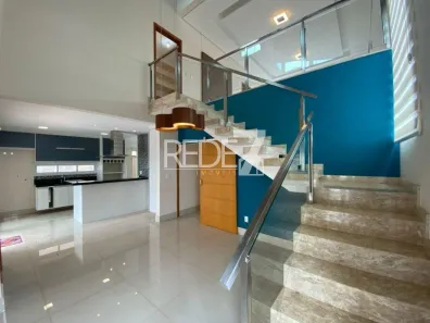 Casa de Condomínio com 5 Quartos à venda, 249m² no Betel, Paulínia