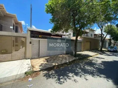 Casa com 2 Quartos à venda, 70m² no Jardim Laguna, Contagem