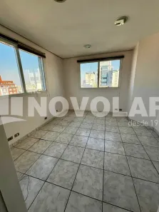 Sala Comercial para alugar, 45m² no Água Fria, São Paulo