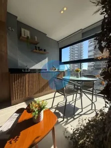 Apartamento com 2 Quartos à venda, 72m² no Jardim Maria José, Votorantim