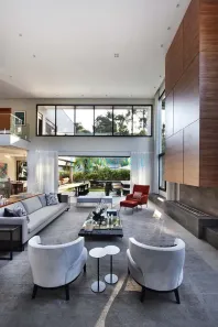 Casa de Condomínio com 4 Quartos à venda, 700m² no Residencial Tamboré, Barueri