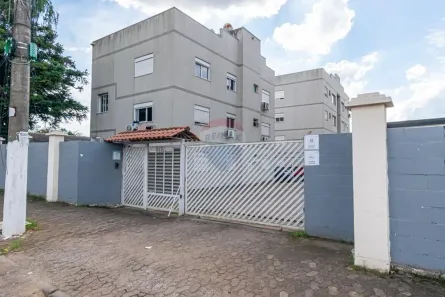 Apartamento com 2 Quartos à venda, 80m² no Barnabé, Gravataí