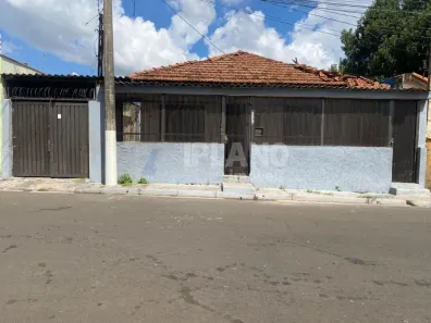 Lote/Terreno à venda, 658m² no Jardim Mercedes, São Carlos