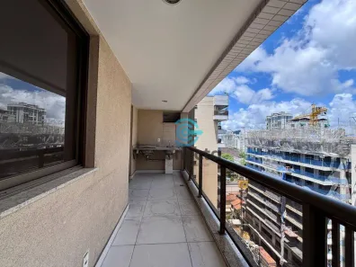 Apartamento com 2 Quartos à venda, 95m² no Icaraí, Niterói