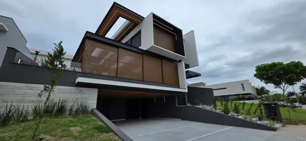 Sobrado com 5 Quartos à venda, 380m² no Condomínio Residencial Alphaville II, São José dos Campos