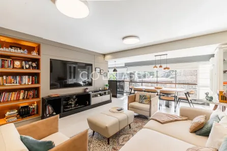 Apartamento com 3 Quartos à venda, 170m² no Mont Serrat, Porto Alegre
