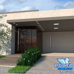 Casa de Condomínio com 3 Quartos à venda, 175m² no Residencial Villa de León, Piratininga