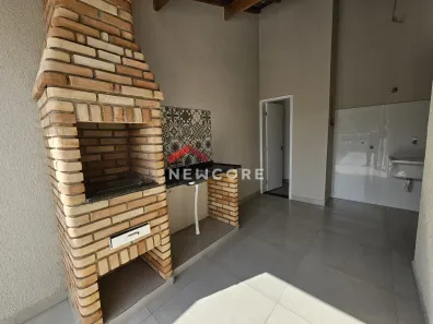 Cobertura com 2 Quartos à venda, 105m² no Jardim das Maravilhas, Santo André