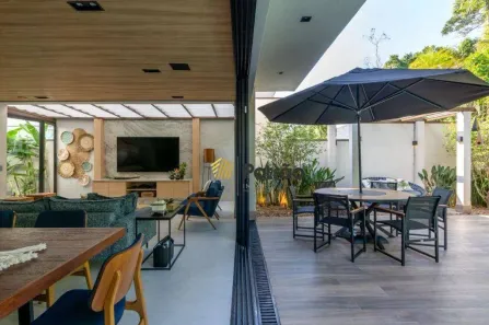 Casa com 5 Quartos à venda, 490m² no Riviera, Bertioga
