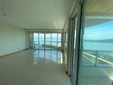 Cobertura com 4 Quartos à venda, 382m² no João Paulo, Florianópolis