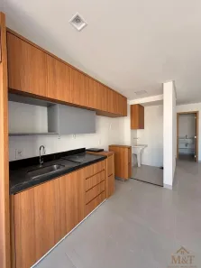 Apartamento com 2 Quartos para alugar, 69m² no Setor Bueno, Goiânia