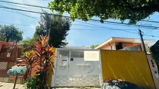 Casa com 4 Quartos à venda, 250m² no Parque São Domingos, São Paulo