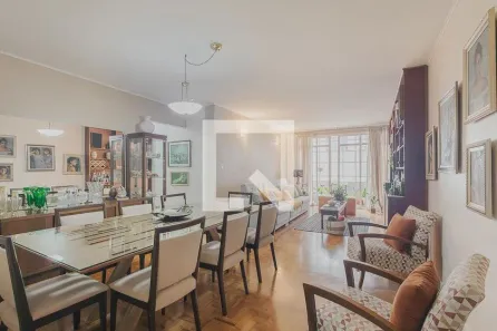 Apartamento com 3 Quartos à venda, 135m² no Pinheiros, São Paulo