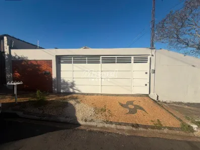 Casa com 3 Quartos para alugar, 154m² no Nova América, Piracicaba