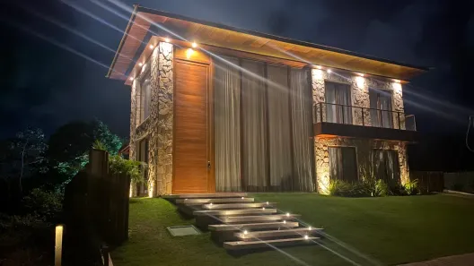 Casa com 7 Quartos para alugar, 450m² no Praia do Forte, Mata de São João
