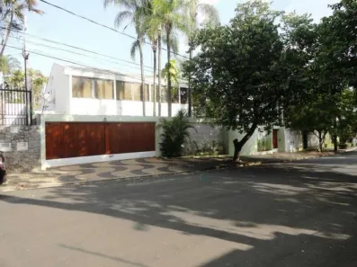Sobrado com 4 Quartos à venda, 628m² no Nova Campinas, Campinas