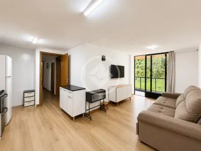 Apartamento com 3 Quartos à venda, 85m² no Alto, Teresópolis