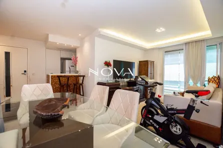 Apartamento com 3 Quartos à venda, 115m² no Icaraí, Niterói