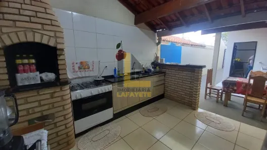 Casa com 3 Quartos à venda, 120m² no Jardim Nunes, São José do Rio Preto