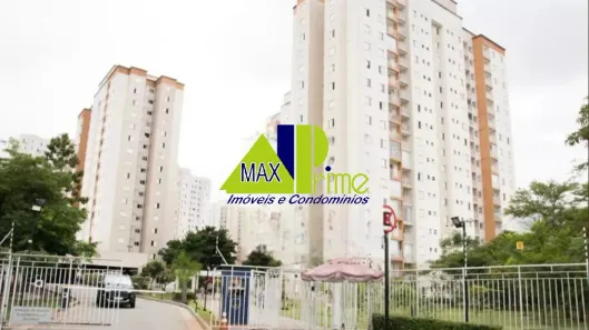 Apartamento com 2 Quartos à venda, 54m² no Jardim América da Penha, São Paulo