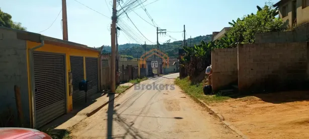 Lote/Terreno à venda, 300m² no Botujuru (Botujuru), Campo Limpo Paulista
