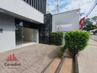 Ponto Comercial para alugar, 60m² no Chácara Machadinho II, Americana