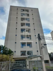 Apartamento com 2 Quartos à venda, 51m² no Vila Mazzei, São Paulo
