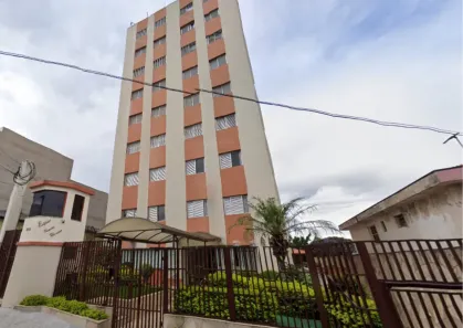 Apartamento com 2 Quartos à venda, 55m² no Chácara Belenzinho, São Paulo