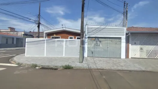 Casa com 2 Quartos para alugar, 150m² no Vila Morumbi, São Carlos