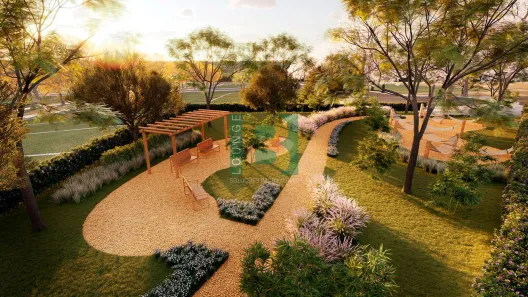 Lote/Terreno à venda, 454m² no Betel, Paulínia