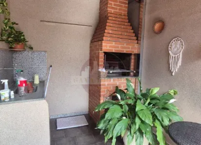 Casa com 4 Quartos à venda, 180m² no Vila Anchieta, São José do Rio Preto