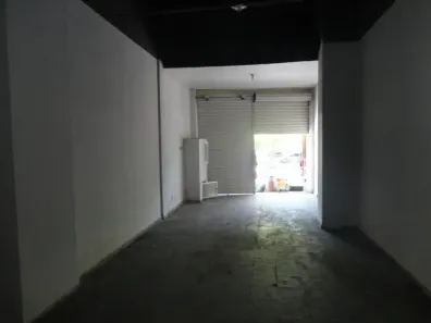 Ponto Comercial para alugar, 45m² no Rocha, São Gonçalo