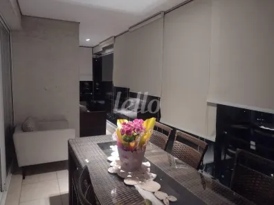 Apartamento com 3 Quartos à venda, 110m² no Parque da Mooca, São Paulo