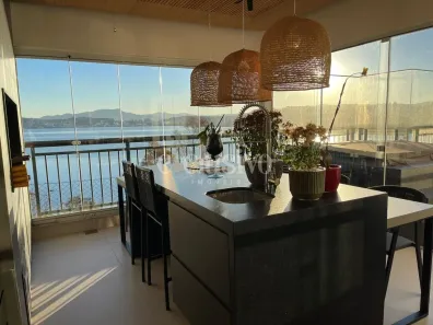 Cobertura com 3 Quartos à venda, 291m² no Abraão, Florianópolis